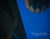 Chicago En Noir 2025 Calendar