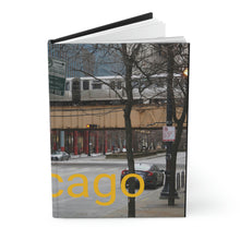 Load image into Gallery viewer, CHICAGO EL &amp; ARCHITECTURE