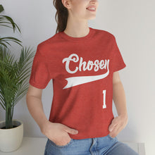Load image into Gallery viewer, CHOSEN ONE CLASSIC SCRIPT TEE