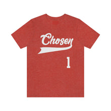 Load image into Gallery viewer, CHOSEN ONE CLASSIC SCRIPT TEE