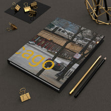 Load image into Gallery viewer, CHICAGO EL &amp; ARCHITECTURE