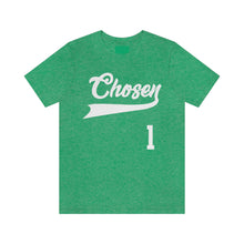 Load image into Gallery viewer, CHOSEN ONE CLASSIC SCRIPT TEE