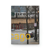 CHICAGO EL & ARCHITECTURE