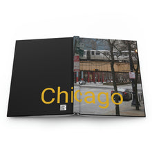 Load image into Gallery viewer, CHICAGO EL &amp; ARCHITECTURE